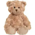 Teddykompaniet Pontus bamse Stor Beige
