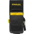 Stanley 1-93-329, Sort, Nylon, 3 lommer, 240 mm, 160 mm, 110 mm