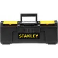 Stanley One Touch Toolbox - Værktøjskasse