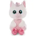 Nici Glubschis Hengende Enhjørning Milkyfee Kosebamse 45 Cm