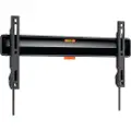 Vogel's Comfort TVM 3405 - Monteringssett (veggmontering) - fast - for OLED-display - metall - svart - skjermstørrelse: 32-77