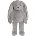Teddykompaniet Svea Light Grey Large Teddy Company