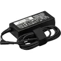 Dell 3 Prong AC Adapter - Strømadapter - 65 watt - oppusset - for XPS 18 (1810), 18 (1820)