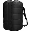 Db Roamer Split 70L Duffel Reiseveske svart