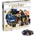 24hShop Puslespill 500 brikker - Harry Potter og de vises stein