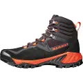Mammut Sapuen High Goretex Fjellklatrestøvler