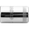 Bahco 7800DM-19, Stikkontakt, 1/2, Metrisk, 1 hoder, 19 mm, Stål