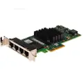 Dell Intel I350 Qp 1 Gb Serveradapter For Hovedkort