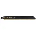 Makita - Sabelsagblad - lengde: 228 mm - bredde: 25 mm - for Makita DJR188, JR3051T, JR3061T, JR3070CT