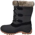 CMP Nietos Low 3q78956 Snøstøvler