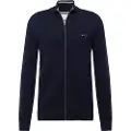 Gant 8040524 Genser Med Glidelås