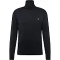 Gant Classic Genser Med Høy Hals