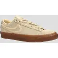 Nike Sb Blazer Low Pro Gt Prm Skatesko