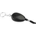 Olympia PA 150, Trekkbar, 100 dB, Sort, 60 mm, 38 mm, 15 mm