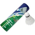 Spartan Gear Spartan Badminton shuttlecocks/balls Spartan 6 pcs.