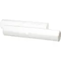 Tork - Søppeldunkfôr - 50 L - plast - gjennomsiktig - pakke av 25 - for P/N: 458000, 563000, 563008