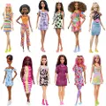 Mattel Fashionistas Doll - Assorteret - Styles May Vary