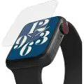 Invisibleshield Apple Watch (44 mm) Screen Protector InvisibleShield Ultra Clear+
