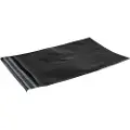 Bnt Forsendelsesposer PE sort 230x325 mm - (100 stk.)