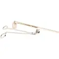 Magasin Sett Light Extinguisher & Light Scissors By Bercato