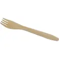 Antalis Træbestik gaffel Nature line 16cm 100stk/pak