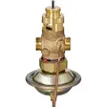 Danfoss AVQM 20 KVS 63 - AVQM-2vejs mængdereg