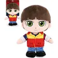 Play Stranger Things Vilje 26 Cm