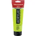 Amsterdam Standard Series Akrylrør 250 ml Reflex Yellow 256