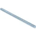 Walraven Gevindbolt M8x50mm - Elforzinket stål DIN 976-1. Brandtestet