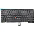 Lenovo Mechanical keyboard assembly with backlight for Lenovo