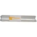 Multi Frysepose Catersource 10 ltr 280x530 mm med Skrivefelt LDPE,50 stk/rl - (50 stk.)