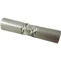 MultiLine Containersæk 180 ltr. 600/225x1400 mm transparent - (10 ruller x 10 stk.)