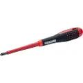 Bahco BE-8620S, 22,2 cm, 108 g, Sort, Rød