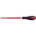 Bahco BE-8708S, 32,2 cm, 235 g, Sort, Rød