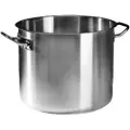 Multi Gryde Prepara 10 ltr Ø24x24 cm Rustfri stål,stk