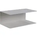 NORDFORM NORDFORMVegghylle Jolin, 2-pkHvitVegghyllerFra Homeroom