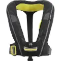 Spinlock Lite+harness Redningsvest