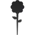 Securiton Securit silhuet FLOWER spyd