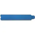 Baier Diamantbor Ø62x400mm segment 5/4'' innv.
