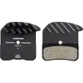 Shimano Skivebremseklosser Shimano H03A Resin