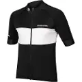 Endura Fs260-pro Ii Athletic Fit Kort Ermet Trøye