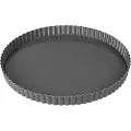Kaiser La Forme Plus Quiche Cake Tin With Lifting Base 32 Cm Bakeform