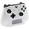 Paladone Xbox Hvit Kontroller Vekkerklokke