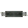 Fleischmann 22210 N Fleischmann skinne (uden ballast) Udligningshjælp 104.2 mm