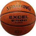 Spalding Basketball SPALDING Excel TF-500, årgang 5