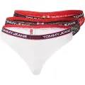 Tommy Hilfiger New York Tanga 3 Enheter