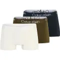 Calvin Klein 000nb2970a Boxers 3 Enheter