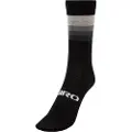 Giro Skarpety GIRO COMP HIGH RISE black heatwave roz. XL (46-48) (NEW)
