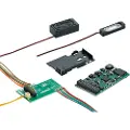 Märklin mSD3, 15 år, Grønn