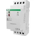 F+F Fasesekvens, tap og ubalanse relé 10A 1NO 4sek 55V CKF-B